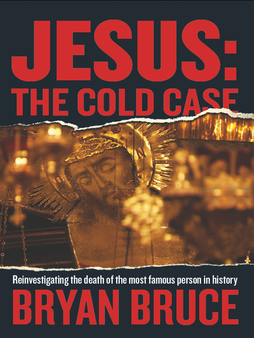 Cover image for Jesus